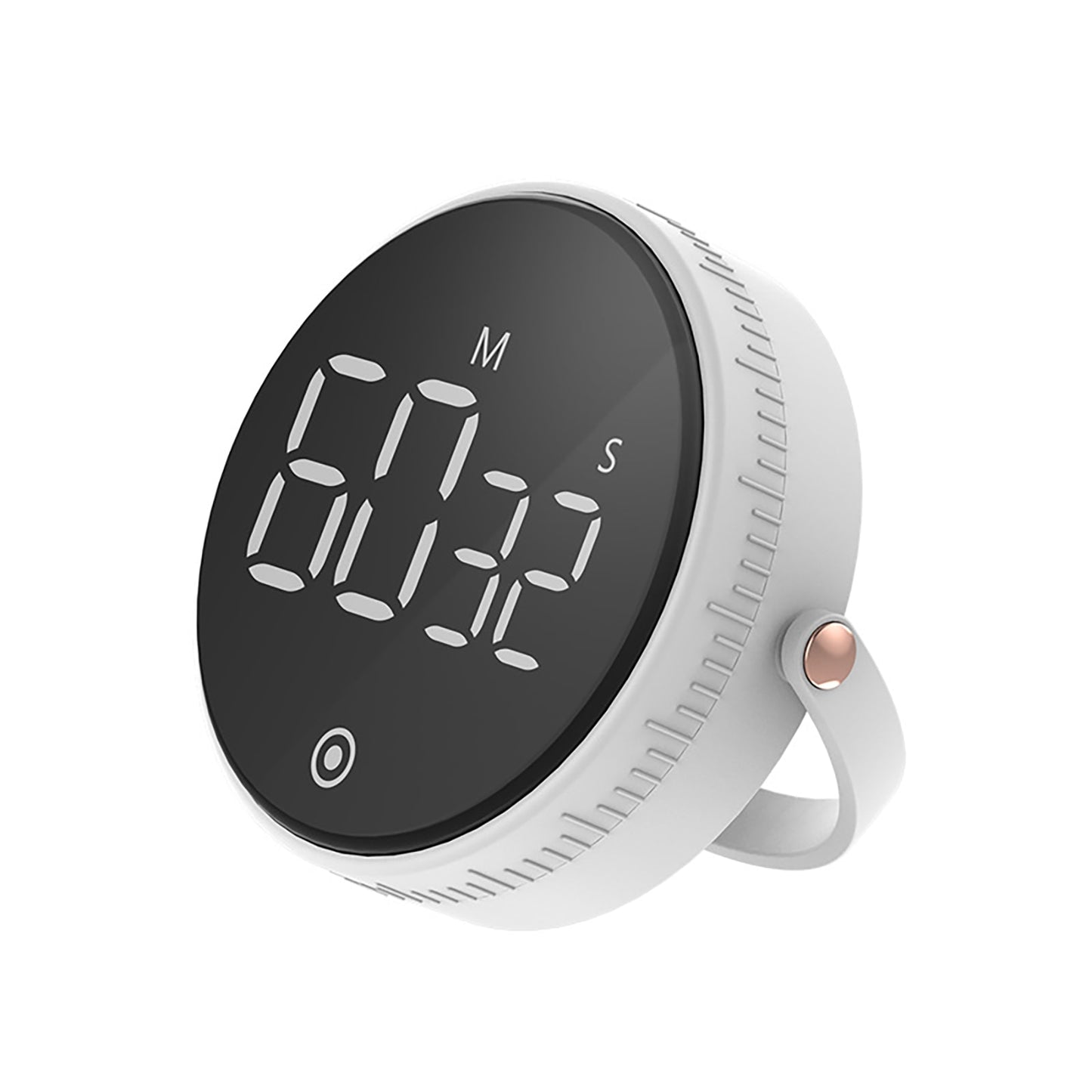 Baseus Magnetic Digital Timer