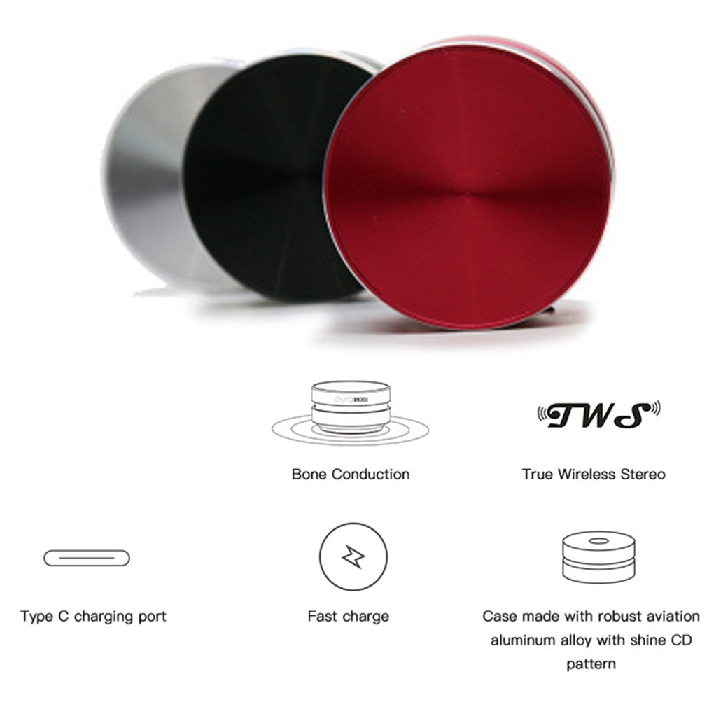 Mini Bluetooth Speaker