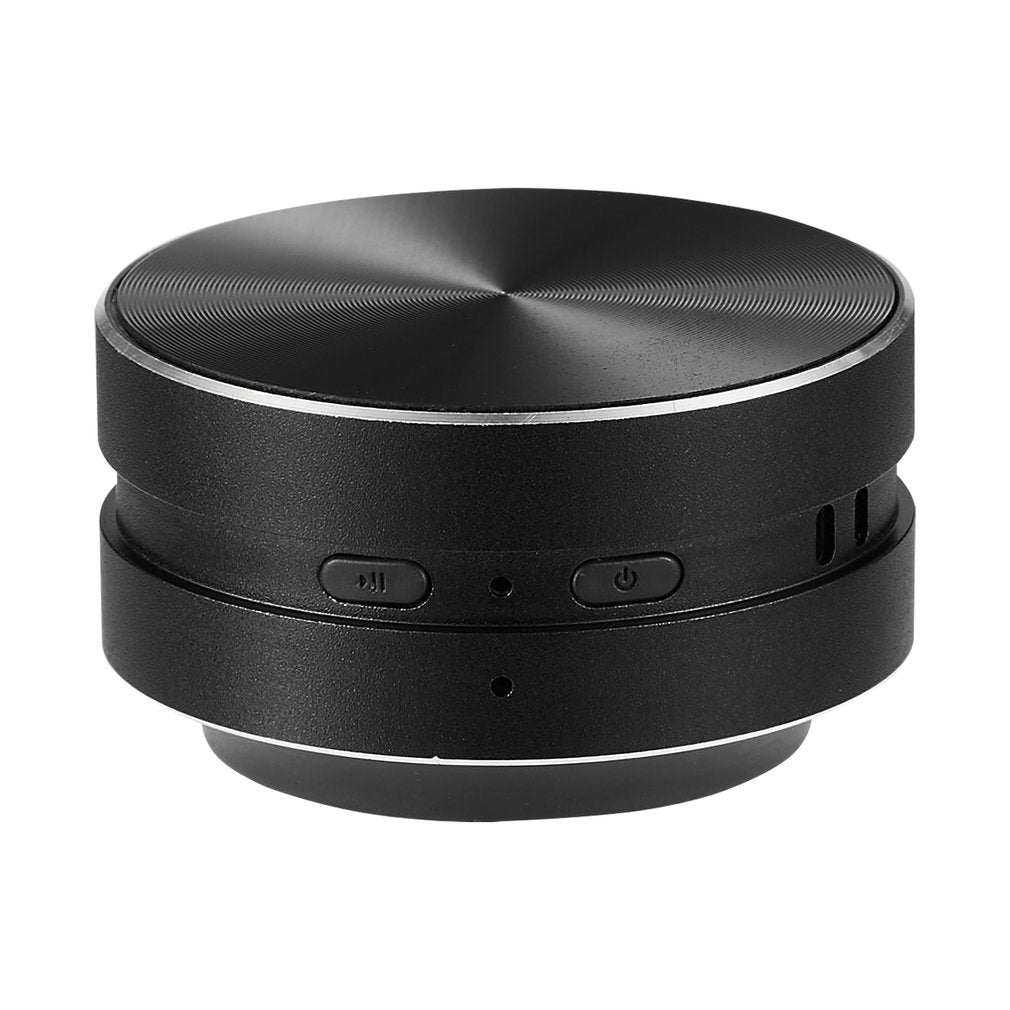 Mini Bluetooth Speaker