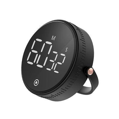 Baseus Magnetic Digital Timer