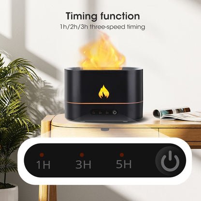 Flame Air Humidifier/Diffuser