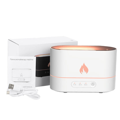 Flame Air Humidifier/Diffuser